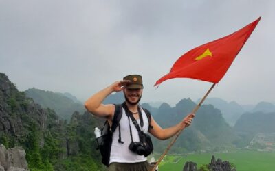 ¿Cómo organizar tu viaje a Vietnam?