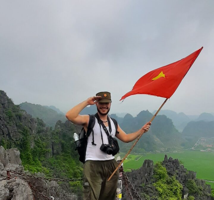 ¿Cómo organizar tu viaje a Vietnam?
